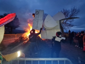 Le Carnaval de La Chapelle-d&#039;Aurec fait le tour du monde (vidéo)