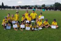 Tir à l&#039;arc : les Archers de la jeune Loire, meilleur club de la Haute-Loire