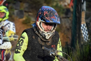 Yssingeaux : le spectacle de bout en boue au motocross d&#039;Amavis