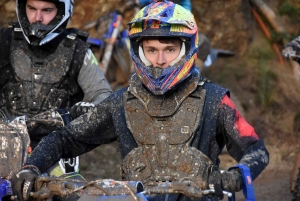 Yssingeaux : le spectacle de bout en boue au motocross d&#039;Amavis