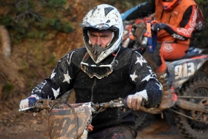 Yssingeaux : le spectacle de bout en boue au motocross d&#039;Amavis