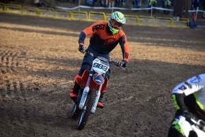 Yssingeaux : le spectacle de bout en boue au motocross d&#039;Amavis