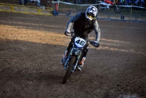 Yssingeaux : le spectacle de bout en boue au motocross d&#039;Amavis