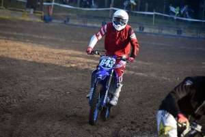 Yssingeaux : le spectacle de bout en boue au motocross d&#039;Amavis