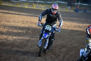 Yssingeaux : le spectacle de bout en boue au motocross d&#039;Amavis