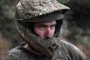 Yssingeaux : le spectacle de bout en boue au motocross d&#039;Amavis