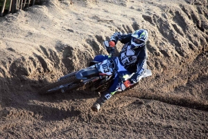 Yssingeaux : le spectacle de bout en boue au motocross d&#039;Amavis