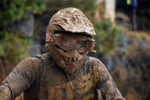 Yssingeaux : le spectacle de bout en boue au motocross d&#039;Amavis