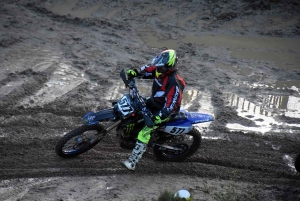 Yssingeaux : le spectacle de bout en boue au motocross d&#039;Amavis