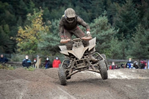 Yssingeaux : le spectacle de bout en boue au motocross d&#039;Amavis