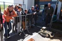 Salon du modélisme à Monistrol : un plaisir maxi dans un monde en miniature