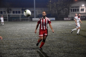 Foot : Retournac finit par craquer contre Lapalisse