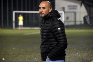 Foot : Retournac finit par craquer contre Lapalisse