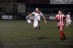 Foot : Retournac finit par craquer contre Lapalisse