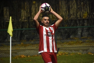 Foot : Retournac finit par craquer contre Lapalisse