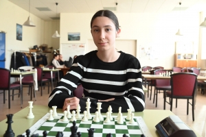 Yssingeaux : le club d&#039;échecs se qualifie en Coupe de la parité pour le tour interrégional