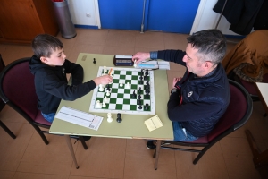 Yssingeaux : le club d&#039;échecs se qualifie en Coupe de la parité pour le tour interrégional