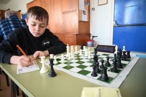 Yssingeaux : le club d&#039;échecs se qualifie en Coupe de la parité pour le tour interrégional