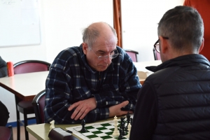 Yssingeaux : le club d&#039;échecs se qualifie en Coupe de la parité pour le tour interrégional