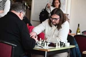 Yssingeaux : le club d&#039;échecs se qualifie en Coupe de la parité pour le tour interrégional