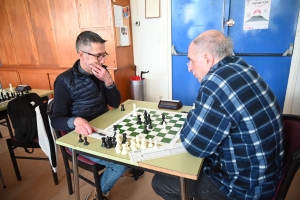 Yssingeaux : le club d&#039;échecs se qualifie en Coupe de la parité pour le tour interrégional