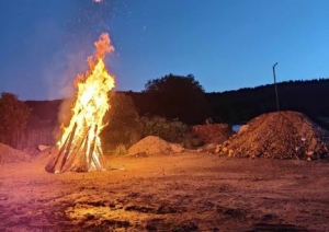 Araules : un repas-bal samedi et une brocante dimanche à &quot;Recharinges&quot;