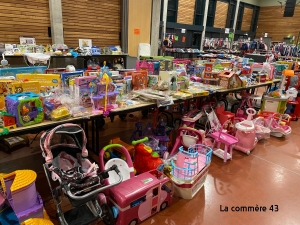 Monistrol : annulation de la bourse à la petite enfance de la crèche les Marmousets