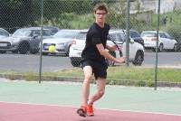 Tennis : 12 vainqueurs au tournoi des Nanaraquettes et des Bogoss