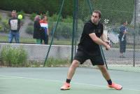 Tennis : 12 vainqueurs au tournoi des Nanaraquettes et des Bogoss