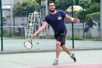 Tennis : 12 vainqueurs au tournoi des Nanaraquettes et des Bogoss