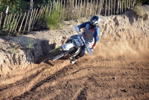 Tony Seignobos en MX2