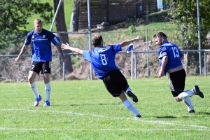 Foot, coupe : Coubon à l&#039;arrachée à Saint-Pierre-Eynac (vidéo)