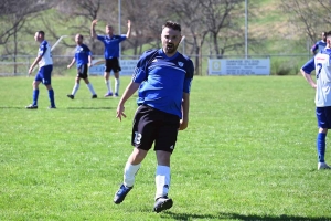 Foot, coupe : Coubon à l&#039;arrachée à Saint-Pierre-Eynac (vidéo)