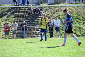 Foot, coupe : Coubon à l&#039;arrachée à Saint-Pierre-Eynac (vidéo)