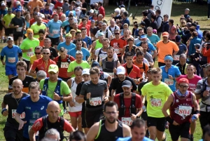 Trail du Mézenc : un record de participation pour la 5e édition (photos)