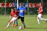 Foot : Monistrol et Le Puy gagnent les coupes U15 et U18