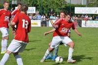 Foot : Monistrol et Le Puy gagnent les coupes U15 et U18