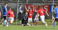 Foot : Monistrol et Le Puy gagnent les coupes U15 et U18