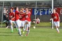 Foot : Monistrol et Le Puy gagnent les coupes U15 et U18