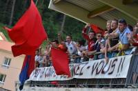 Foot : Monistrol et Le Puy gagnent les coupes U15 et U18