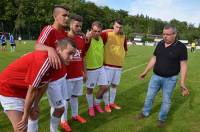 Foot : Monistrol et Le Puy gagnent les coupes U15 et U18