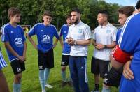 Foot : Monistrol et Le Puy gagnent les coupes U15 et U18