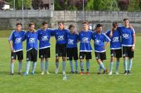 Foot : Monistrol et Le Puy gagnent les coupes U15 et U18