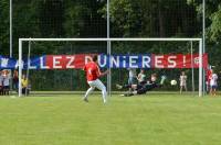 Foot : Monistrol et Le Puy gagnent les coupes U15 et U18