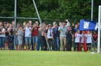 Foot : Monistrol et Le Puy gagnent les coupes U15 et U18