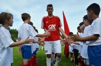 Foot : Monistrol et Le Puy gagnent les coupes U15 et U18