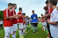 Foot : Monistrol et Le Puy gagnent les coupes U15 et U18