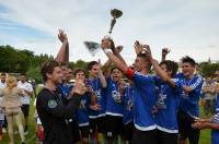 Foot : Monistrol et Le Puy gagnent les coupes U15 et U18