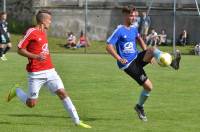 Foot : Monistrol et Le Puy gagnent les coupes U15 et U18