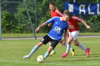 Foot : Monistrol et Le Puy gagnent les coupes U15 et U18